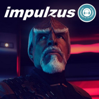 Picard 3x03 - Seventeen Seconds | Ysu  NocadLee