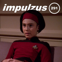 Vissza a suliba (A kis csibészek, TNG 6x07) | Emese
