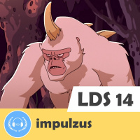 Lower Decks 2x04 – Mugato, Gumato