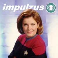 ÚJ VOYAGER SZINKRON | Dezsőffy Rajz Katalin és Holl Nándor