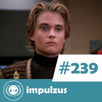 Pótapám és kapitányom (Emberré válás, TNG 4x04) | Ysu és NocadLee