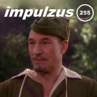 Víg legénység (Qpidó, TNG 4x20) | Ivanics Ferenc