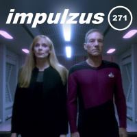 Emlékháborítás (Erőszak, TNG 5x12) | Mrs Broccoli