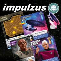 Captains Chair | STAR TREK TÁRSAS magyar tervezővel