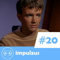 Lázadó szuperkamasz (Charlie, TOS 1x02)