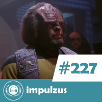 A chaDIch-nak hallgatnia kell (Az apák bűne, TNG 3x17) | Gergő
