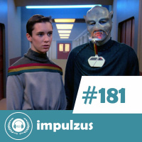 Félelemből jeles (Vizsga és vizsgálat, TNG 1x19) | Catleen