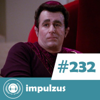 Meglógtam az androiddal (A játékszer, TNG 3x22) | Ysu és NocadLee