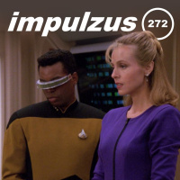 Életterv (A tökéletes társadalom, TNG 5x13) | Emese