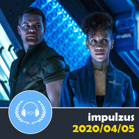 Kortárs sci-fi sorozatok