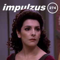 Megszállott megszállók (Erőpróba, TNG 5x15) | ERzsó