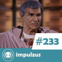 A kétszáz éves vulkáni (Sarek, TNG 3x23) | Magdi