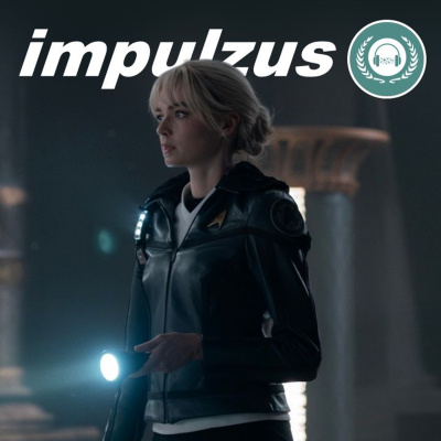 Impulzus Podcast
