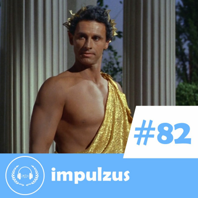 Impulzus Podcast
