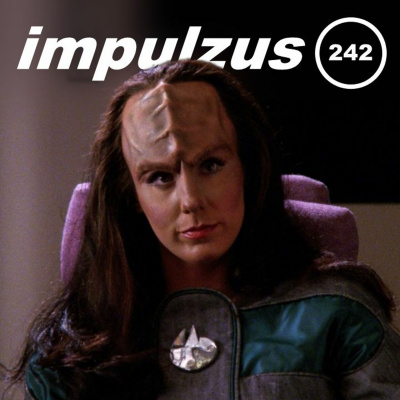 Impulzus Podcast