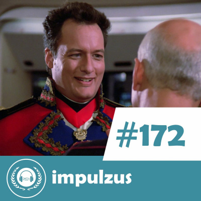 Impulzus Podcast