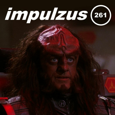 Impulzus Podcast