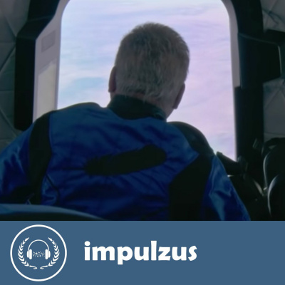 Impulzus Podcast
