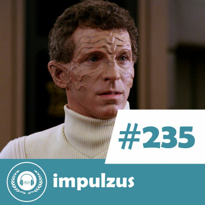 Impulzus Podcast
