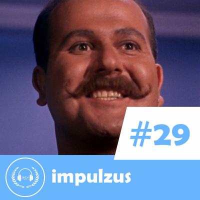 Impulzus Podcast