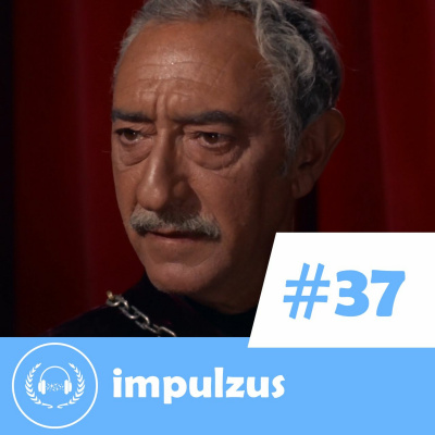 Impulzus Podcast