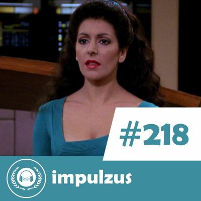 Impulzus Podcast