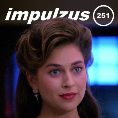 Impulzus Podcast