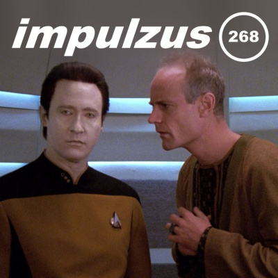 Impulzus Podcast