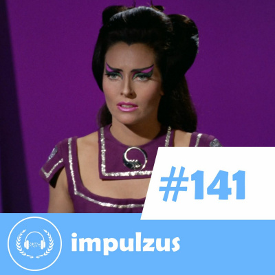 Impulzus Podcast