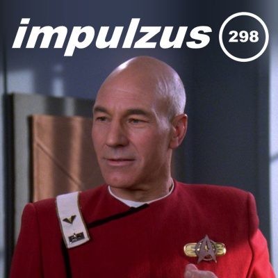 Impulzus Podcast