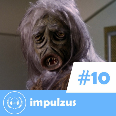 Impulzus Podcast