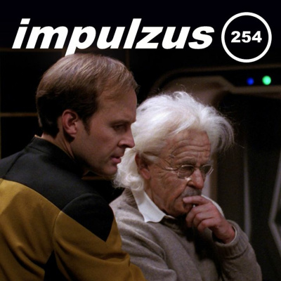 Impulzus Podcast