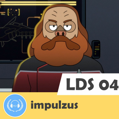 Impulzus Podcast