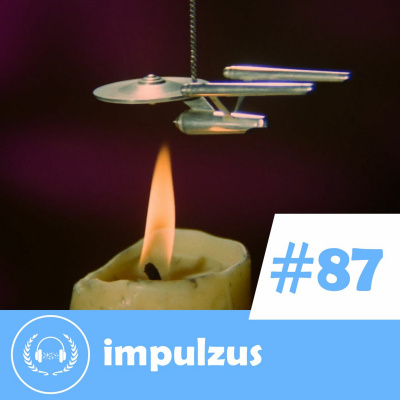 Impulzus Podcast