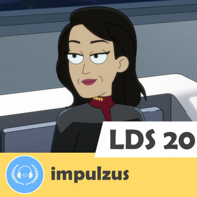Impulzus Podcast