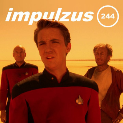 Impulzus Podcast