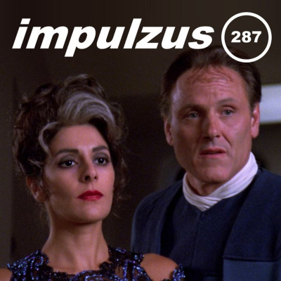 Impulzus Podcast