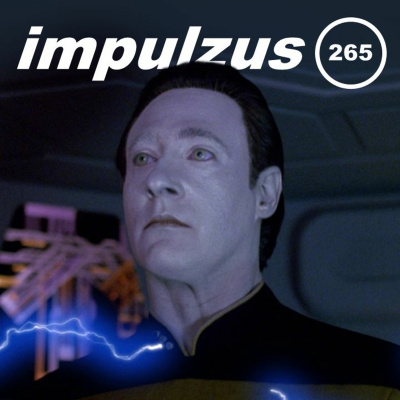 Impulzus Podcast