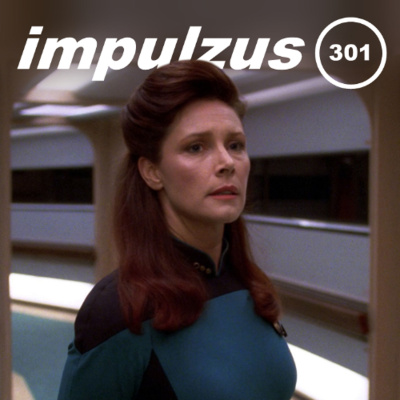 Impulzus Podcast