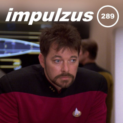 Impulzus Podcast