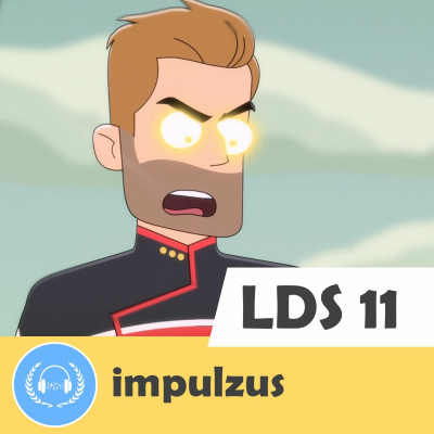 Impulzus Podcast