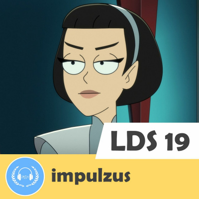 Impulzus Podcast