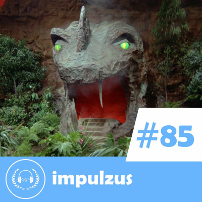 Impulzus Podcast