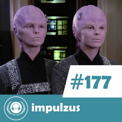 Impulzus Podcast