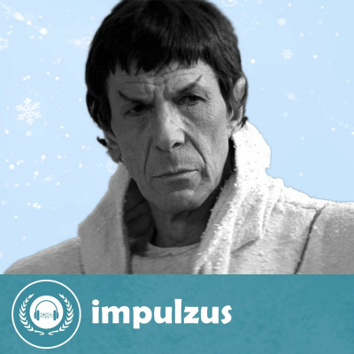 Impulzus Podcast