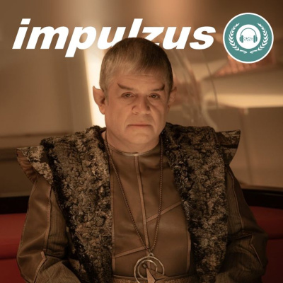 Impulzus Podcast