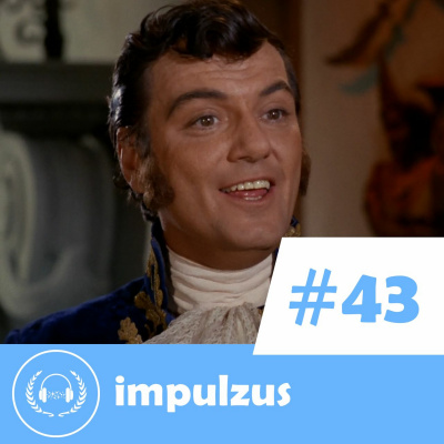 Impulzus Podcast
