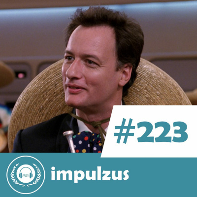 Impulzus Podcast