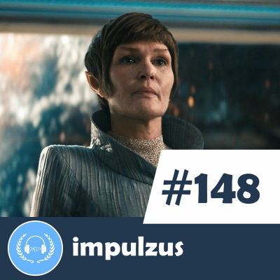 Impulzus Podcast