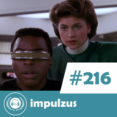 Impulzus Podcast